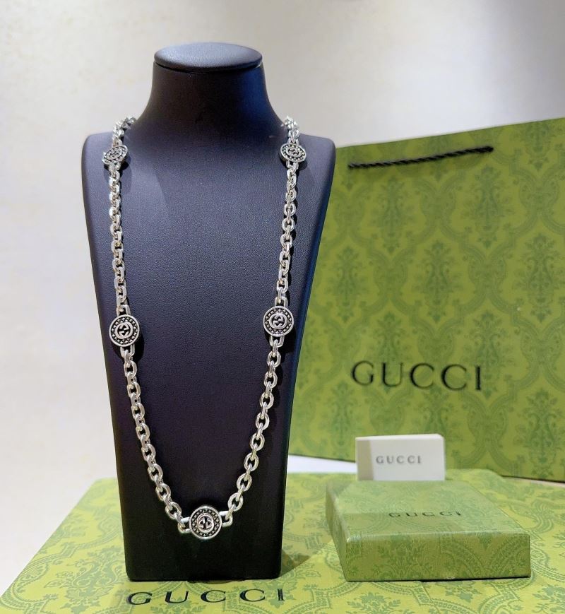 Gucci Necklaces